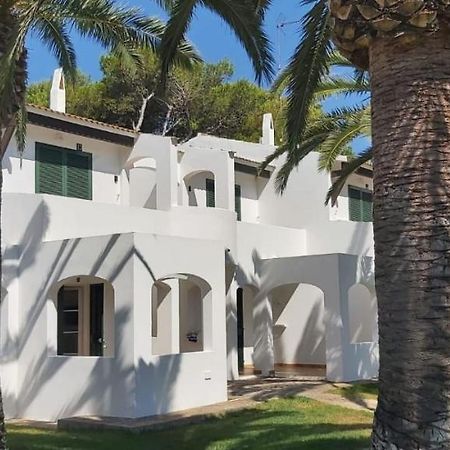 Apartamentos Playa Park Brisas Son Xoriguer Кала'н Бош Екстериор снимка